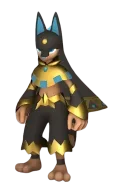 Anubis
