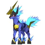 Azurmane