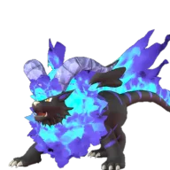 Blazehowl Noct