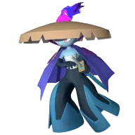 Bushi Noct