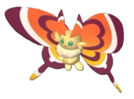 Cinnamoth