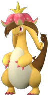 Dinossom Lux