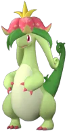 Dinossom