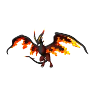 Eidrolon Ignis