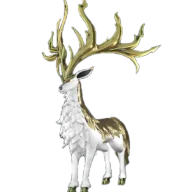 Eikthyrdeer Terra