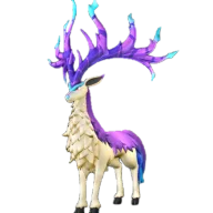 Eikthyrdeer