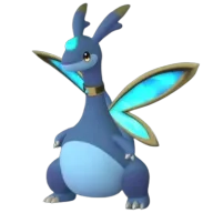 Elphidran Aqua