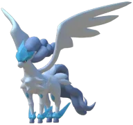 Frostallion