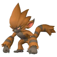 Gorirat Terra