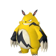 Grizzbolt