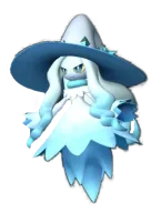 Icelyn
