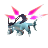 Jetragon