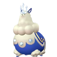 Kingpaca Cryst