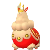 Kingpaca