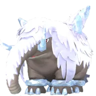 Mammorest Cryst