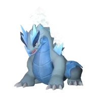 Moldron Cryst