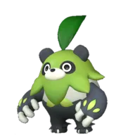 Mossanda