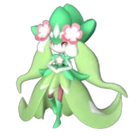 Petallia