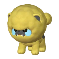 Puffolt
