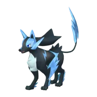 Rayhound Cryst
