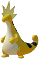 Relaxaurus Lux