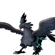 Shadowbeak
