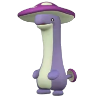 Shroomer Noct