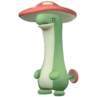 Shroomer