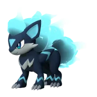 Smokie Cryst