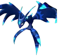 Suzaku Aqua
