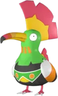 Tocotoco
