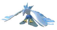 Vanwyrm Cryst