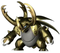 Warsect Terra