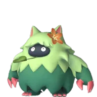 Wumpo Botan